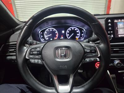 2020 Honda Accord Sport - Photo 11 - Miami, FL 33155