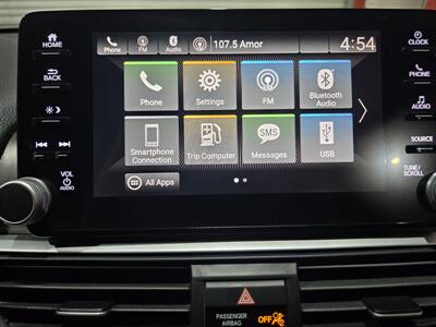 2020 Honda Accord Sport - Photo 14 - Miami, FL 33155