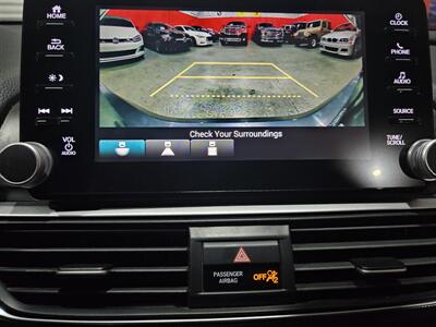 2020 Honda Accord Sport - Photo 15 - Miami, FL 33155
