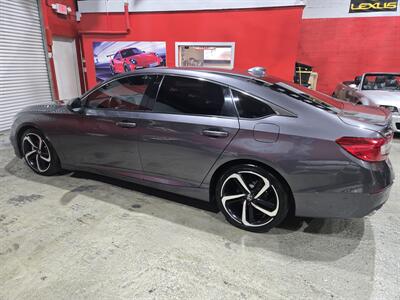 2020 Honda Accord Sport - Photo 5 - Miami, FL 33155