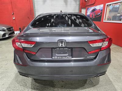 2020 Honda Accord Sport - Photo 7 - Miami, FL 33155