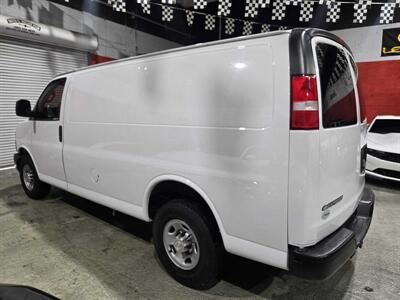2019 Chevrolet Express 2500 - Photo 4 - Miami, FL 33155