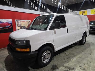 2019 Chevrolet Express 2500 - Photo 1 - Miami, FL 33155