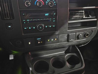 2019 Chevrolet Express 2500 - Photo 14 - Miami, FL 33155