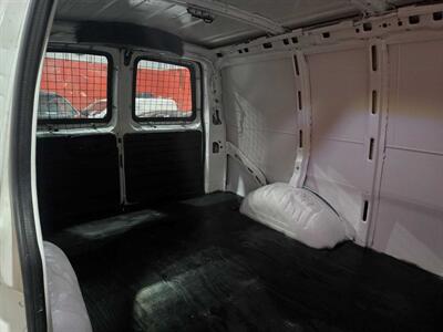 2019 Chevrolet Express 2500 - Photo 10 - Miami, FL 33155