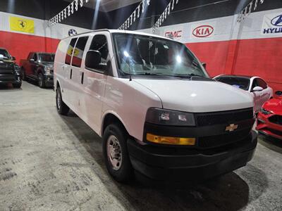 2019 Chevrolet Express 2500 - Photo 2 - Miami, FL 33155