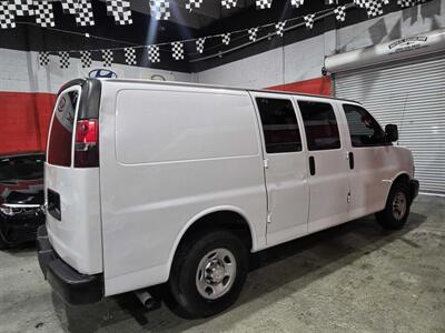 2019 Chevrolet Express 2500 - Photo 3 - Miami, FL 33155