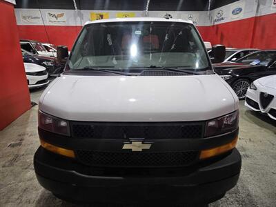 2019 Chevrolet Express 2500 - Photo 5 - Miami, FL 33155