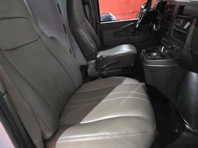 2019 Chevrolet Express 2500 - Photo 15 - Miami, FL 33155