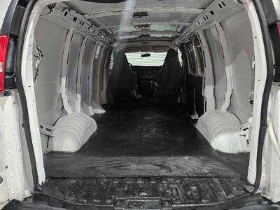 2019 Chevrolet Express 2500 - Photo 7 - Miami, FL 33155