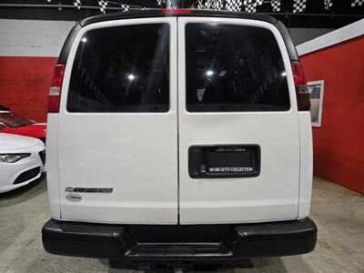 2019 Chevrolet Express 2500 - Photo 6 - Miami, FL 33155