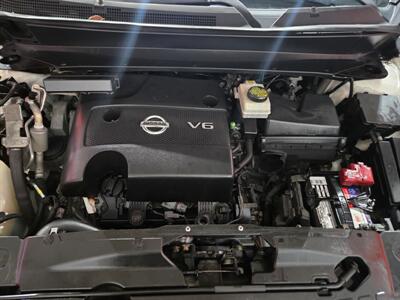 2015 Nissan Pathfinder SV   - Photo 19 - Miami, FL 33155