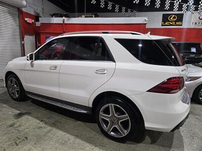 2017 Mercedes-Benz GLE GLE 350   - Photo 4 - Miami, FL 33155