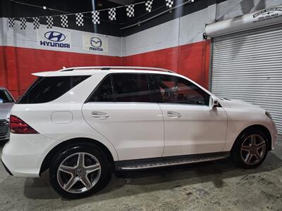 2017 Mercedes-Benz GLE GLE 350   - Photo 2 - Miami, FL 33155