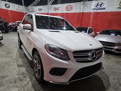 2017 Mercedes-Benz GLE GLE 350   - Photo 3 - Miami, FL 33155