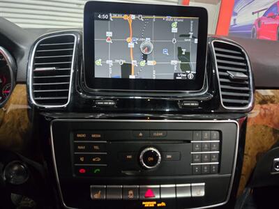 2017 Mercedes-Benz GLE GLE 350   - Photo 19 - Miami, FL 33155