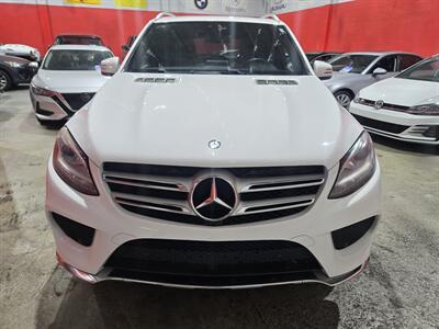 2017 Mercedes-Benz GLE GLE 350   - Photo 5 - Miami, FL 33155
