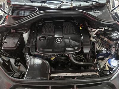 2017 Mercedes-Benz GLE GLE 350   - Photo 24 - Miami, FL 33155