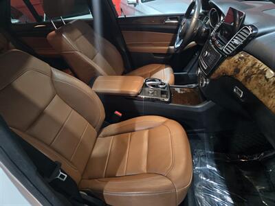2017 Mercedes-Benz GLE GLE 350   - Photo 10 - Miami, FL 33155