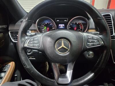 2017 Mercedes-Benz GLE GLE 350   - Photo 14 - Miami, FL 33155