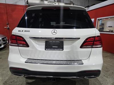 2017 Mercedes-Benz GLE GLE 350   - Photo 6 - Miami, FL 33155
