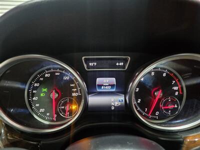 2017 Mercedes-Benz GLE GLE 350   - Photo 16 - Miami, FL 33155