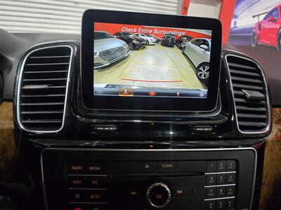 2017 Mercedes-Benz GLE GLE 350   - Photo 18 - Miami, FL 33155