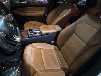 2017 Mercedes-Benz GLE GLE 350   - Photo 9 - Miami, FL 33155