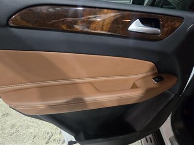 2017 Mercedes-Benz GLE GLE 350   - Photo 28 - Miami, FL 33155