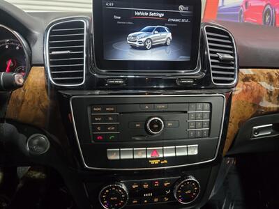 2017 Mercedes-Benz GLE GLE 350   - Photo 17 - Miami, FL 33155