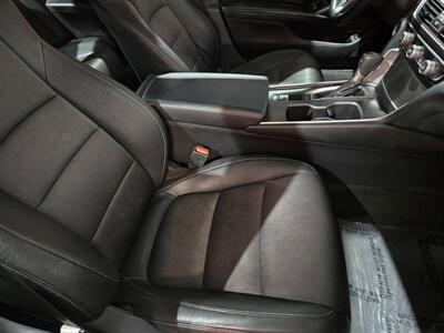 2018 Honda Accord Sport   - Photo 7 - Miami, FL 33155