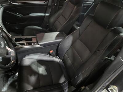 2018 Honda Accord Sport   - Photo 8 - Miami, FL 33155