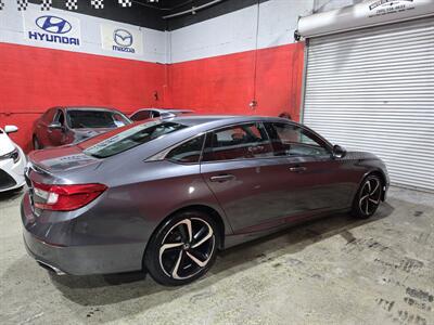 2018 Honda Accord Sport   - Photo 6 - Miami, FL 33155