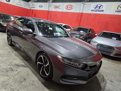 2018 Honda Accord Sport   - Photo 4 - Miami, FL 33155