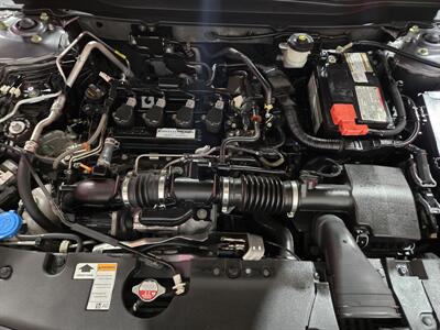 2018 Honda Accord Sport   - Photo 19 - Miami, FL 33155