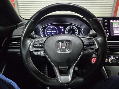 2018 Honda Accord Sport   - Photo 11 - Miami, FL 33155
