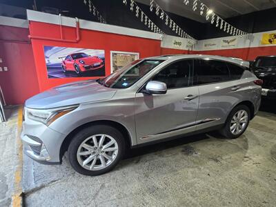 2021 Acura RDX - Photo 1 - Miami, FL 33155