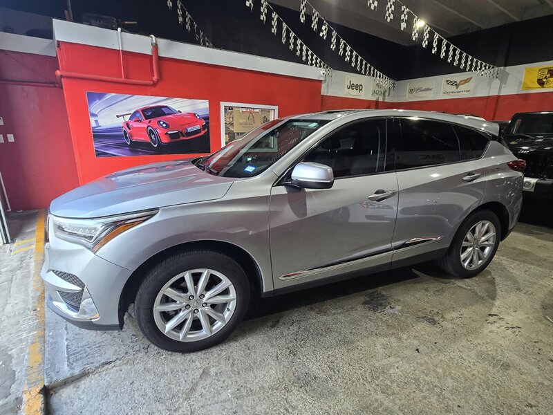 2021 Acura RDX   - Photo 1 - Miami, FL 33155