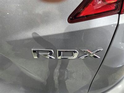 2021 Acura RDX - Photo 4 - Miami, FL 33155
