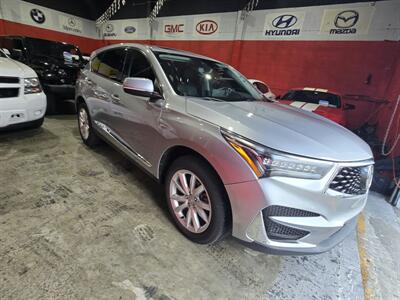 2021 Acura RDX - Photo 2 - Miami, FL 33155