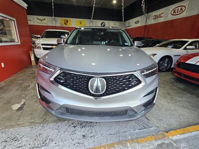 2021 Acura RDX - Photo 5 - Miami, FL 33155