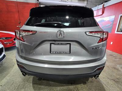 2021 Acura RDX - Photo 6 - Miami, FL 33155
