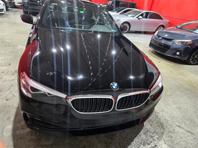 2019 BMW 5 Series 530i - Photo 7 - Miami, FL 33155