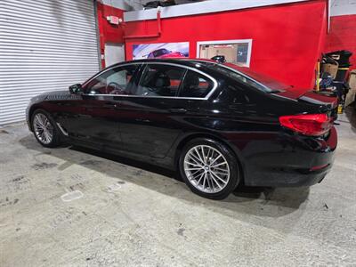 2019 BMW 5 Series 530i - Photo 5 - Miami, FL 33155