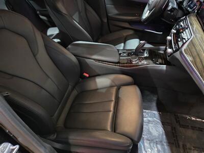 2019 BMW 5 Series 530i - Photo 17 - Miami, FL 33155