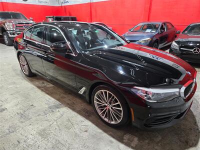2019 BMW 5 Series 530i - Photo 3 - Miami, FL 33155