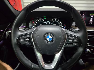 2019 BMW 5 Series 530i - Photo 10 - Miami, FL 33155