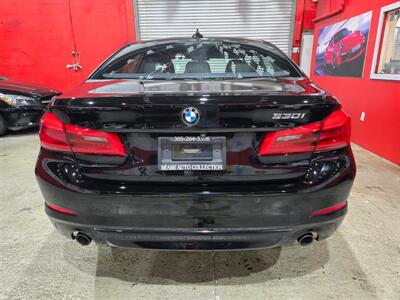 2019 BMW 5 Series 530i - Photo 6 - Miami, FL 33155