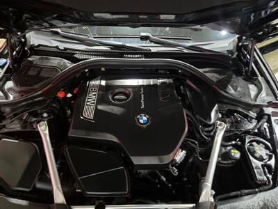 2019 BMW 5 Series 530i - Photo 31 - Miami, FL 33155