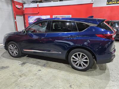 2021 Acura RDX SH-AWD w/Tech - Photo 4 - Miami, FL 33155